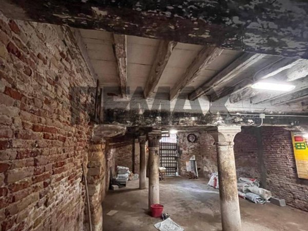 negozio in affitto a Venezia in zona Sestiere San Polo