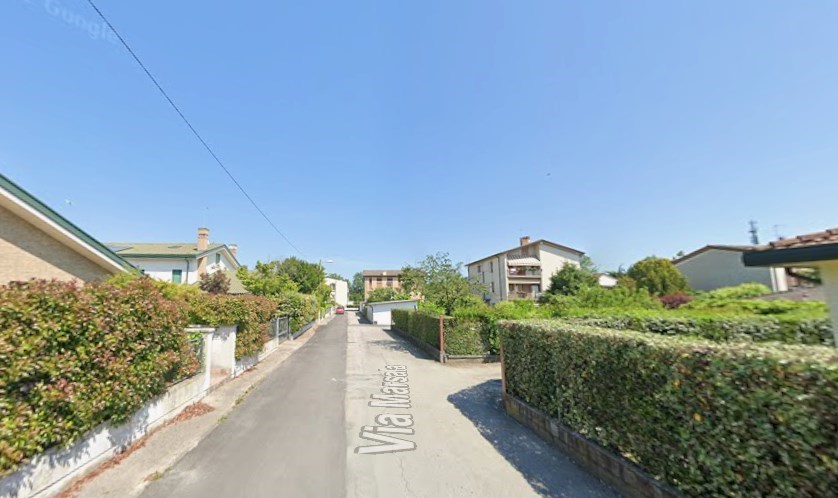 appartamento in affitto a Venezia in zona Mestre