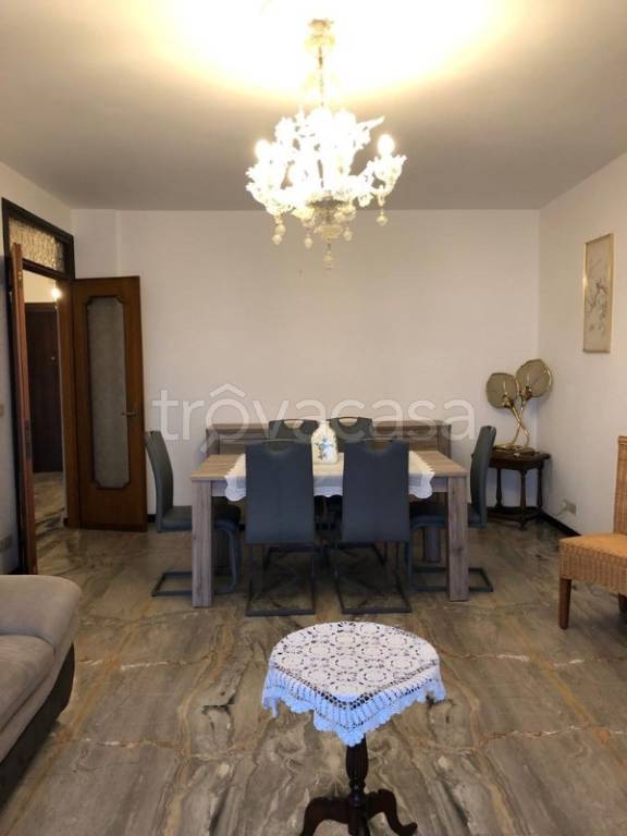 appartamento in affitto a Venezia in zona Mestre