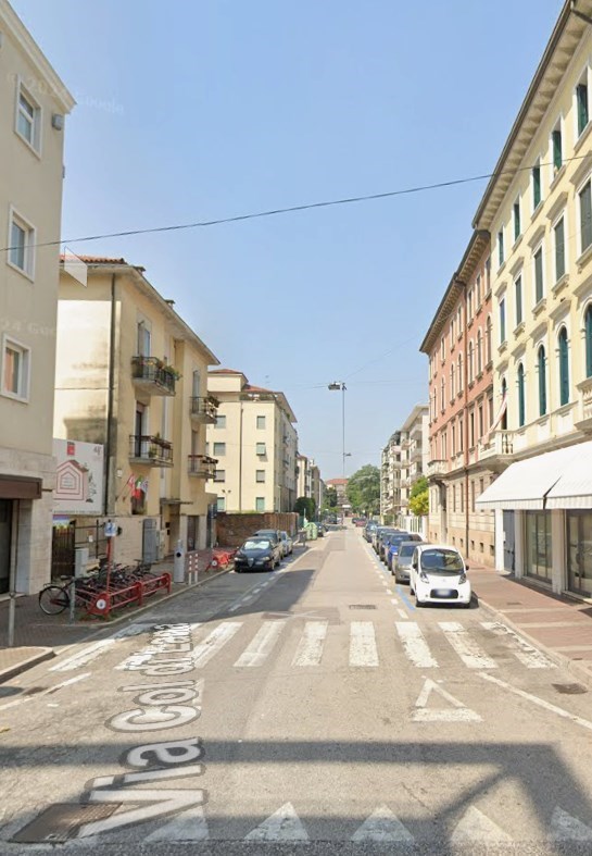 camera singola in affitto a Venezia in zona Mestre