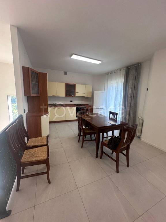 appartamento in affitto a Venezia in zona Mestre