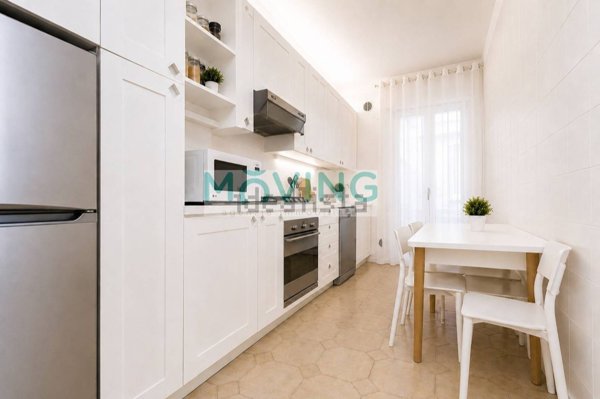 appartamento in affitto a Venezia in zona Mestre