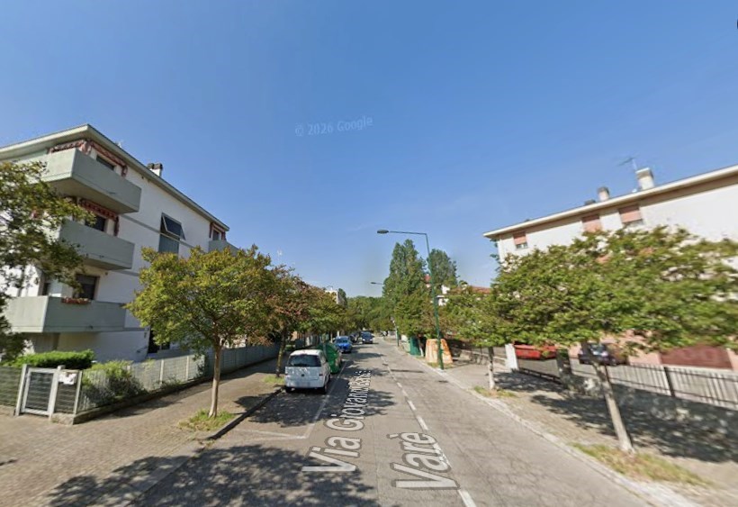 camera singola in affitto a Venezia in zona Marghera