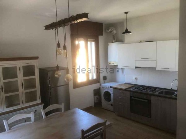 appartamento in affitto a Venezia in zona Carpenedo