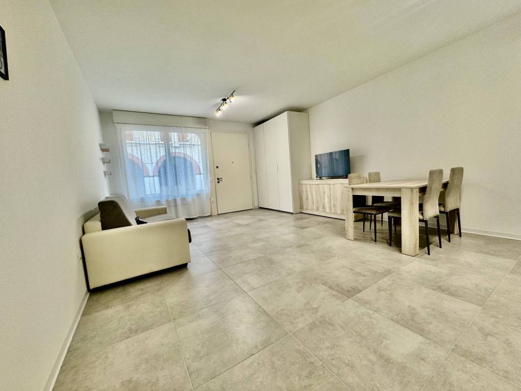 appartamento in affitto a Venezia in zona Mestre