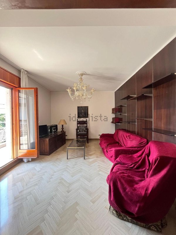 appartamento in affitto a Venezia in zona Mestre