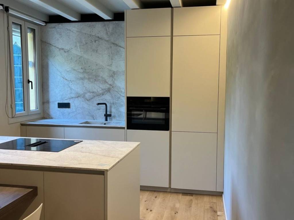 appartamento in affitto a Venezia in zona Mestre