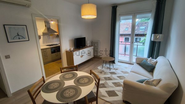 appartamento in affitto a Venezia in zona Mestre