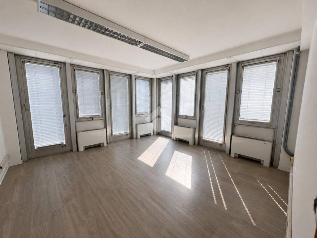 ufficio in affitto a Venezia in zona Marghera