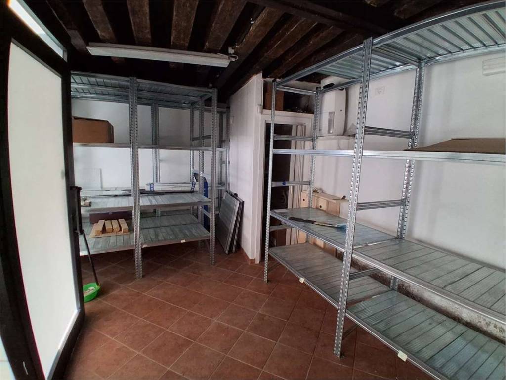 negozio in affitto a Venezia in zona Sestiere San Marco