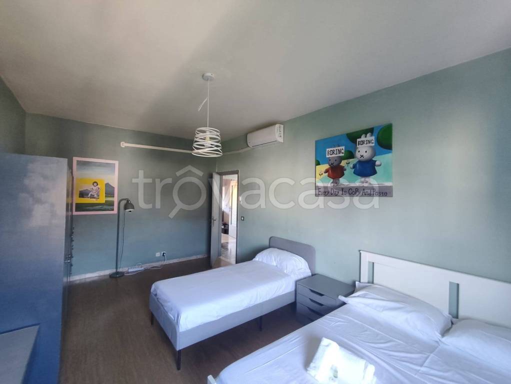 appartamento in affitto a Venezia in zona Mestre