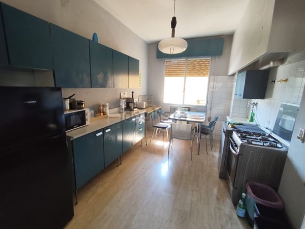 appartamento in affitto a Venezia in zona Mestre