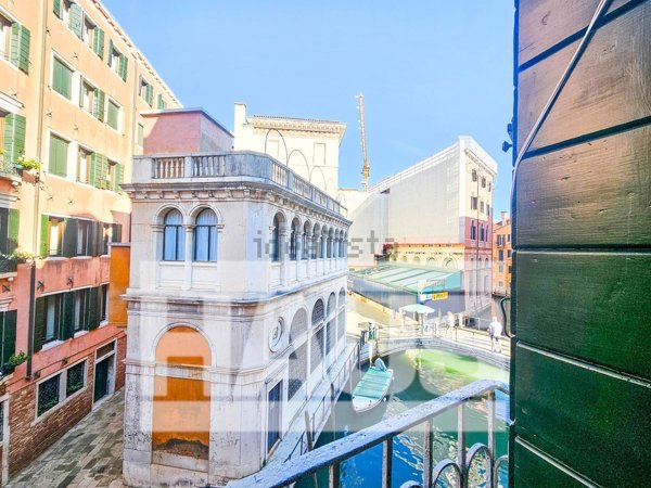 ufficio in affitto a Venezia in zona Sestiere San Marco