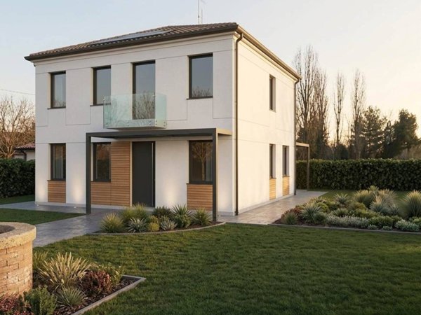 casa indipendente in affitto a Venezia in zona Mestre