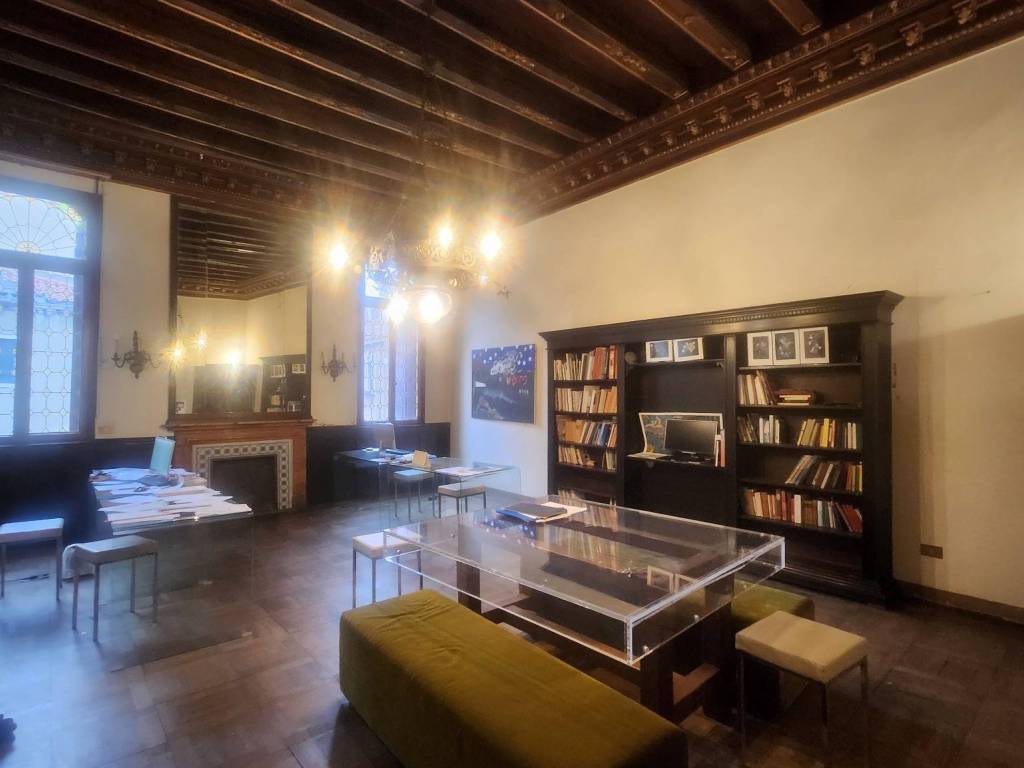 appartamento in affitto a Venezia in zona Sestiere San Marco