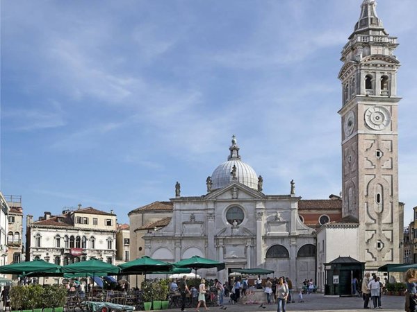 appartamento in affitto a Venezia