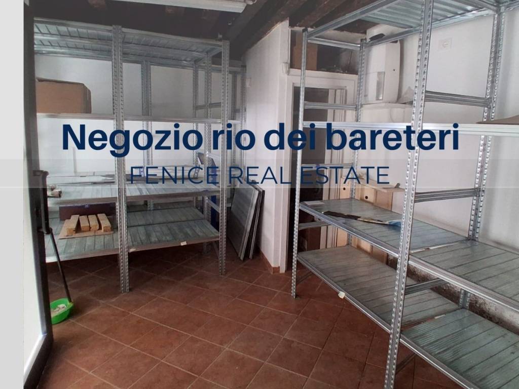 negozio in affitto a Venezia in zona Sestiere San Marco