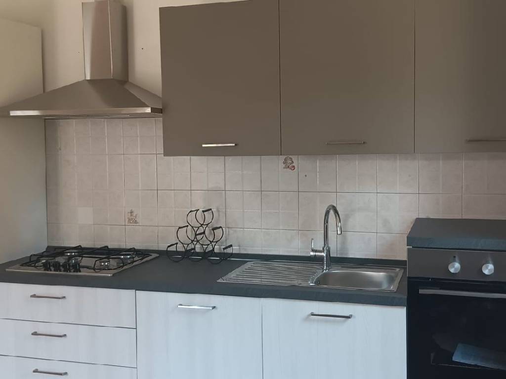 appartamento in affitto a Venezia in zona Mestre