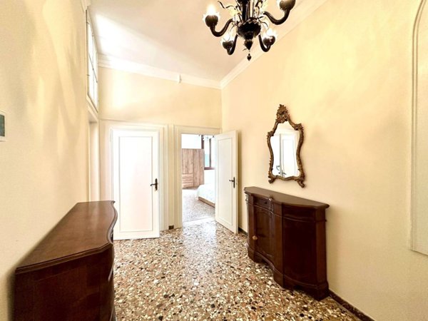 appartamento in affitto a Venezia in zona Sestiere Santa Croce