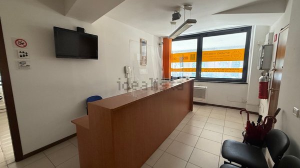 ufficio in affitto a Venezia in zona Mestre