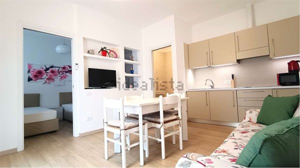 appartamento in affitto a Venezia in zona Mestre