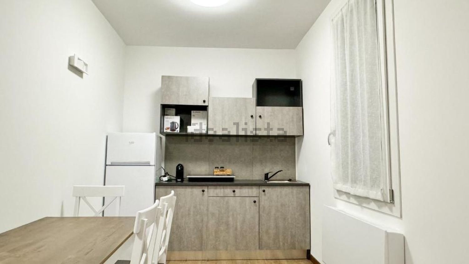 appartamento in affitto a Venezia in zona Mestre