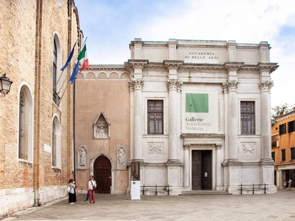 appartamento in affitto a Venezia in zona Sestiere Dorsoduro