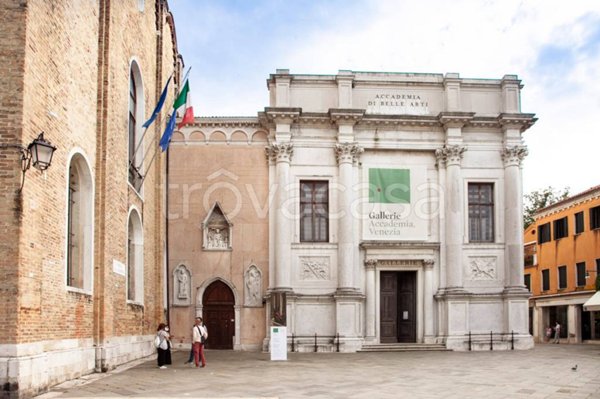 appartamento in affitto a Venezia in zona Sestiere Dorsoduro