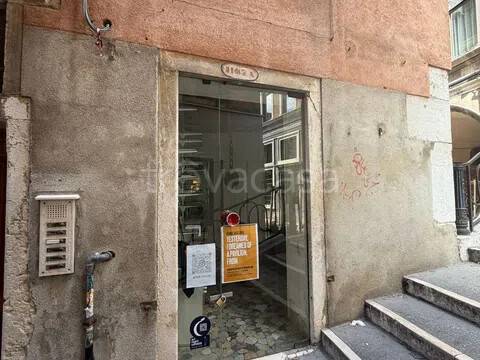 negozio in affitto a Venezia in zona Sestiere San Marco