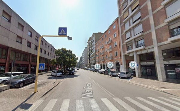 camera singola in affitto a Venezia in zona Mestre