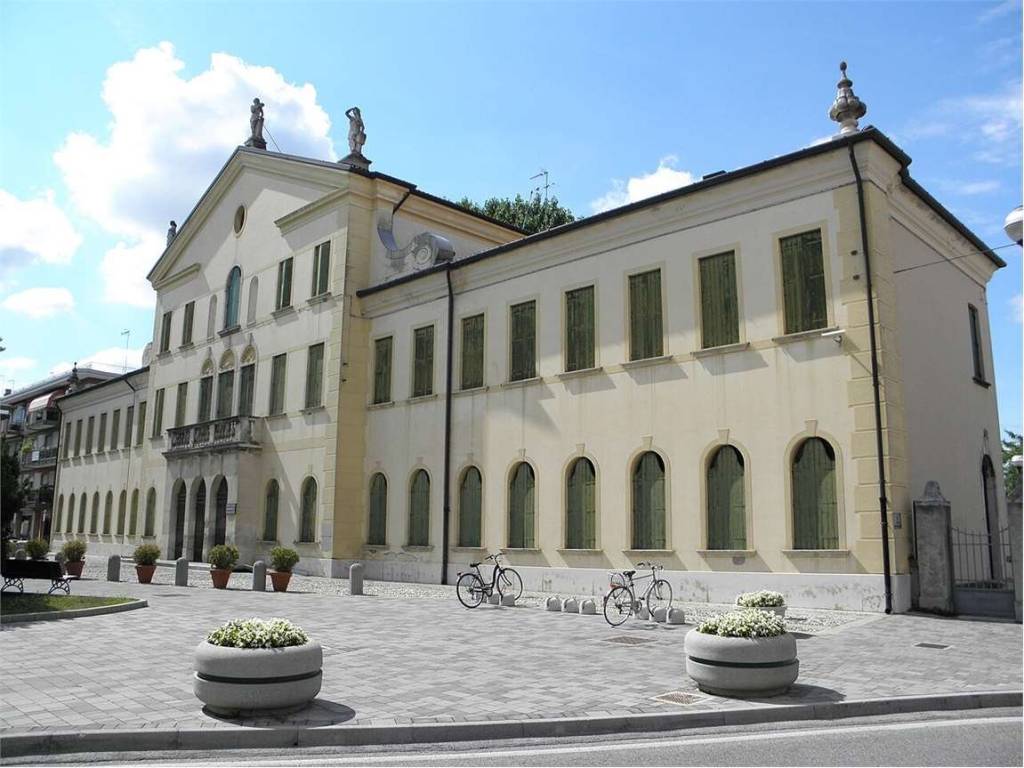 appartamento in affitto a Venezia in zona Favaro Veneto