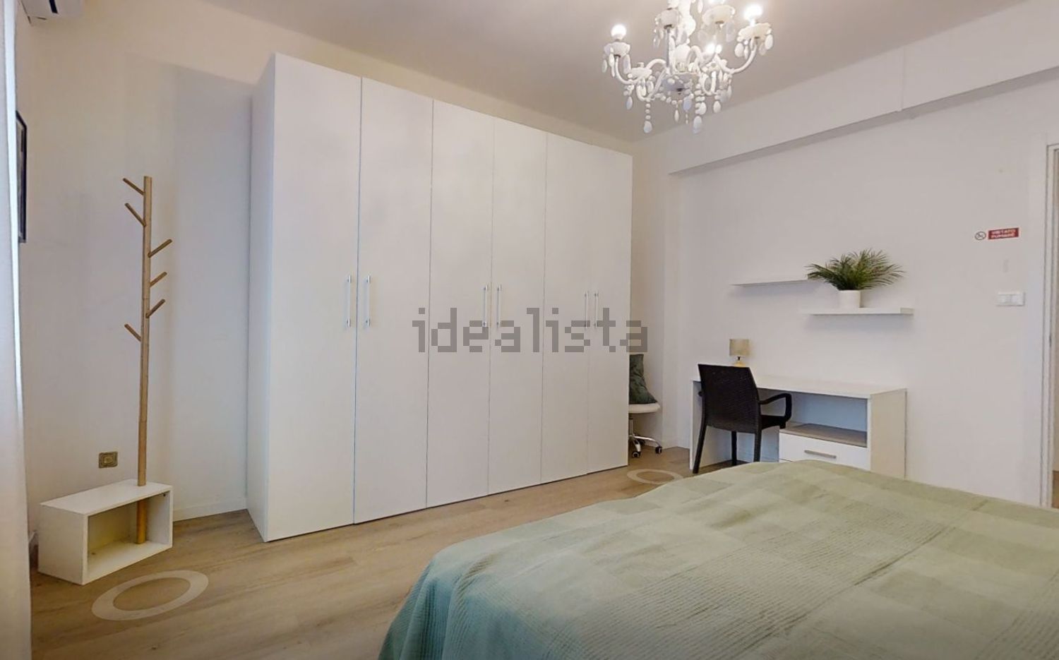appartamento in affitto a Venezia in zona Mestre