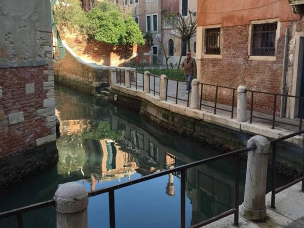 appartamento in affitto a Venezia in zona Sestiere Dorsoduro
