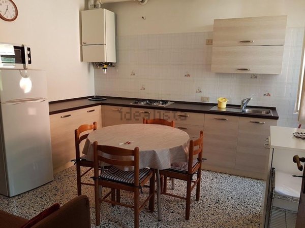 appartamento in affitto a Venezia in zona Sestiere San Polo