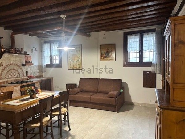 appartamento in affitto a Venezia in zona Sestiere Cannaregio