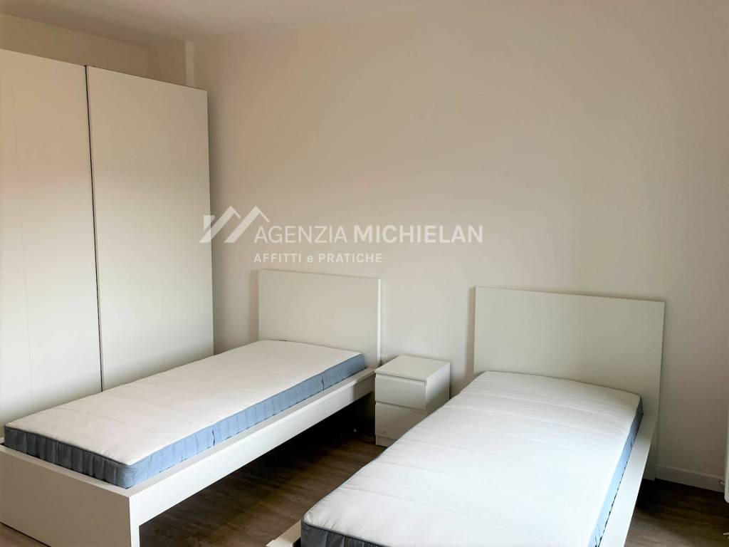 appartamento in affitto a Venezia in zona Mestre