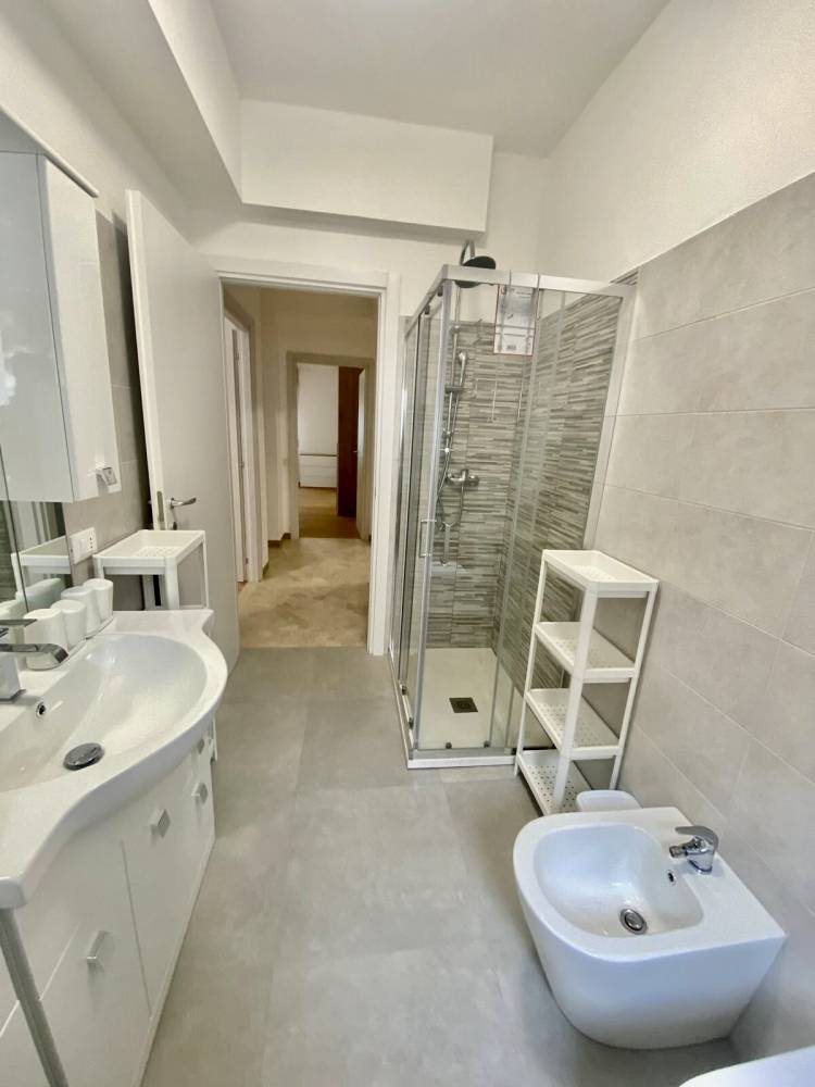 appartamento in affitto a Venezia in zona Mestre