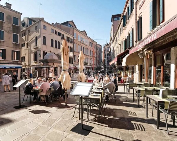 locale commerciale in affitto a Venezia in zona Sestiere San Marco