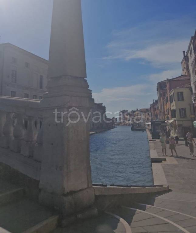 appartamento in affitto a Venezia in zona Sestiere Cannaregio