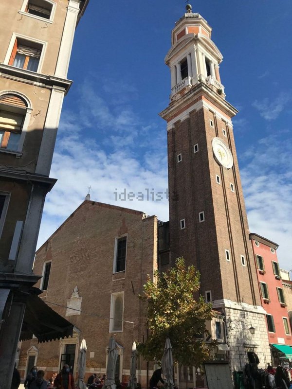 appartamento in affitto a Venezia in zona Sestiere Cannaregio