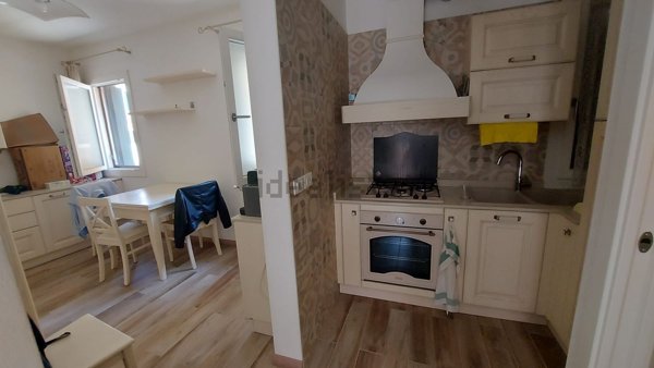 appartamento in affitto a Venezia in zona Sestiere Cannaregio