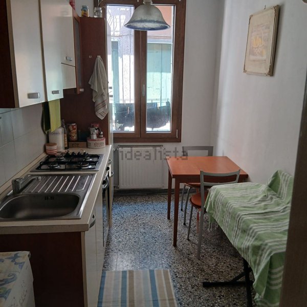 appartamento in affitto a Venezia in zona Sestiere Castello