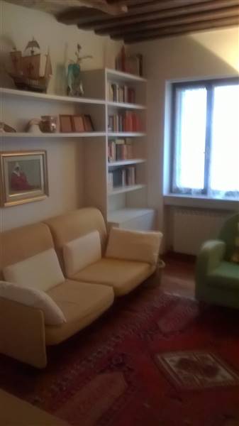 appartamento in affitto a Venezia in zona Sestiere Santa Croce