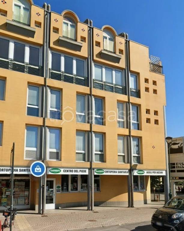 ufficio in affitto a Venezia in zona Mestre