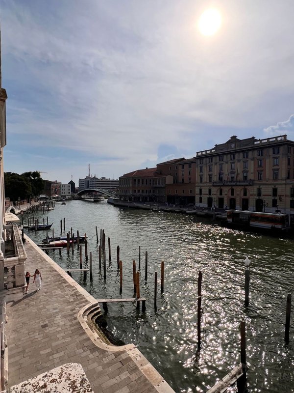 ufficio in affitto a Venezia in zona Sestiere Santa Croce