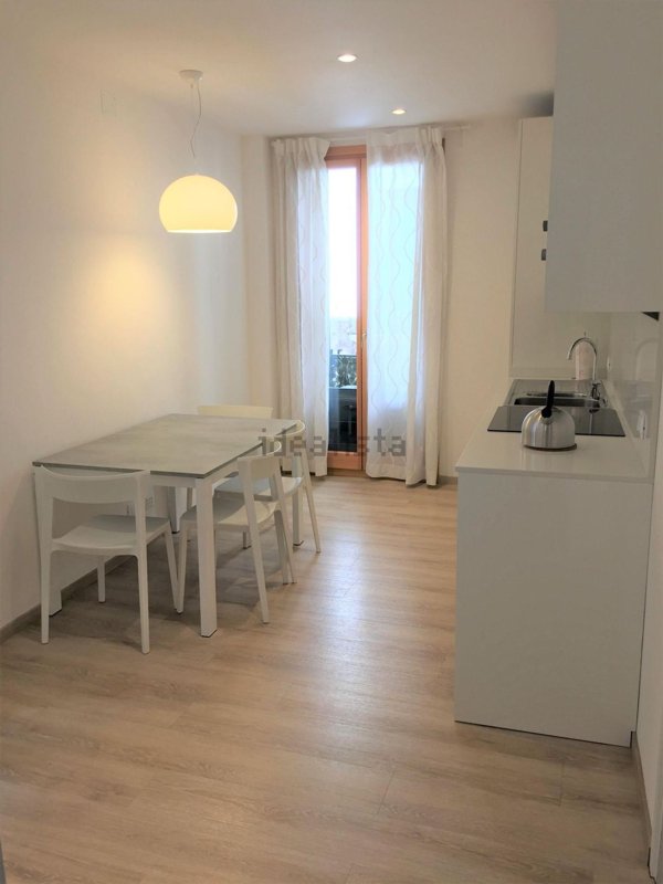 appartamento in affitto a Venezia in zona Sestiere Cannaregio