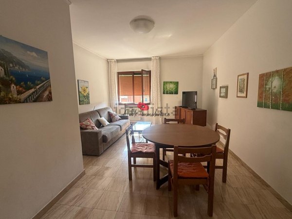 appartamento in affitto a Venezia in zona Mestre