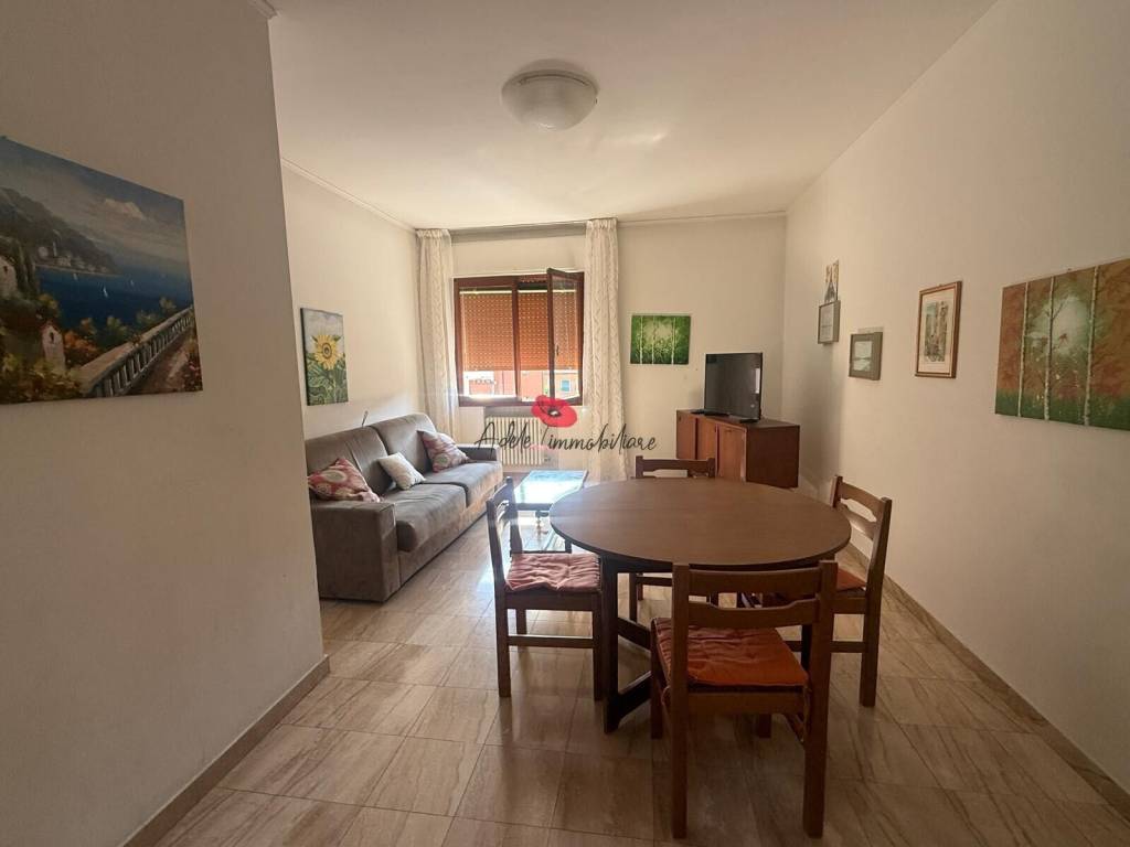 appartamento in affitto a Venezia in zona Mestre
