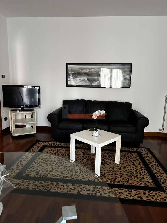 appartamento in affitto a Venezia in zona Mestre