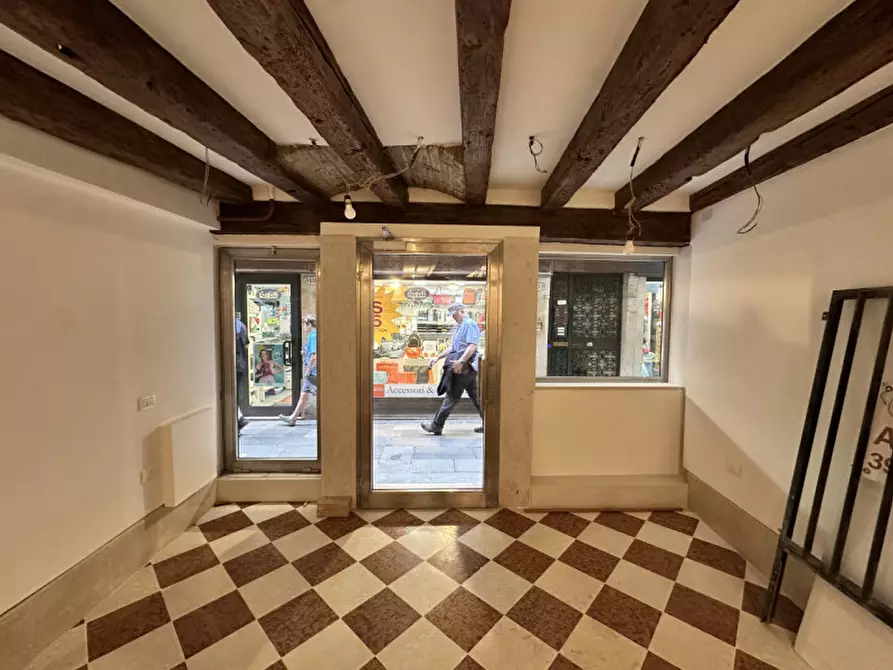 ufficio in affitto a Venezia in zona Sestiere San Marco